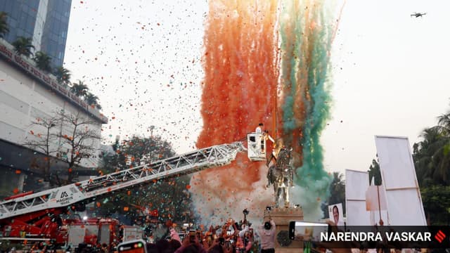 Historic Mahayuti Sweep: How BJP seized India’s richest civic body and 18 other cities, leaving the 'Thackeray Fortress' shaken - Featured Image