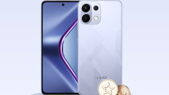 Oppo K15 Series Launch Seems Imminent as Company Teases Arrival of New K Series Smartphone - Featured Image
