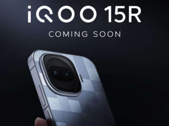 iQOO 15R: Check Expected Launch Date, Price in India, Specifications, Features & More | Details Inside - Featured Image