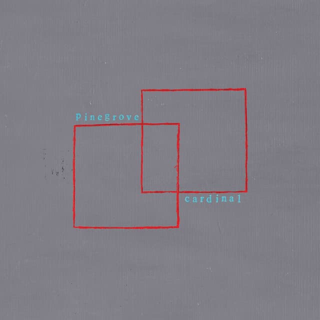 Pinegrove's 'Cardinal' Turns 10 - Featured Image