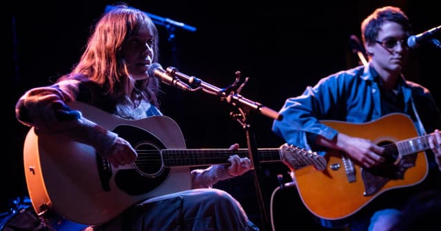 Black Country, New Road announce summer tour with Horsegirl - Featured Image