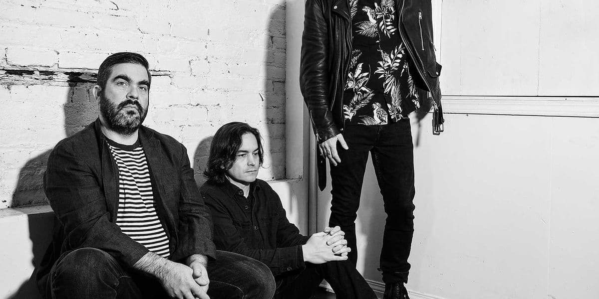 Wolf Parade Reissue 'Apologies to the Queen Mary' Following 'Heated Rivalry' Boost | Billboard Canada - Featured Image