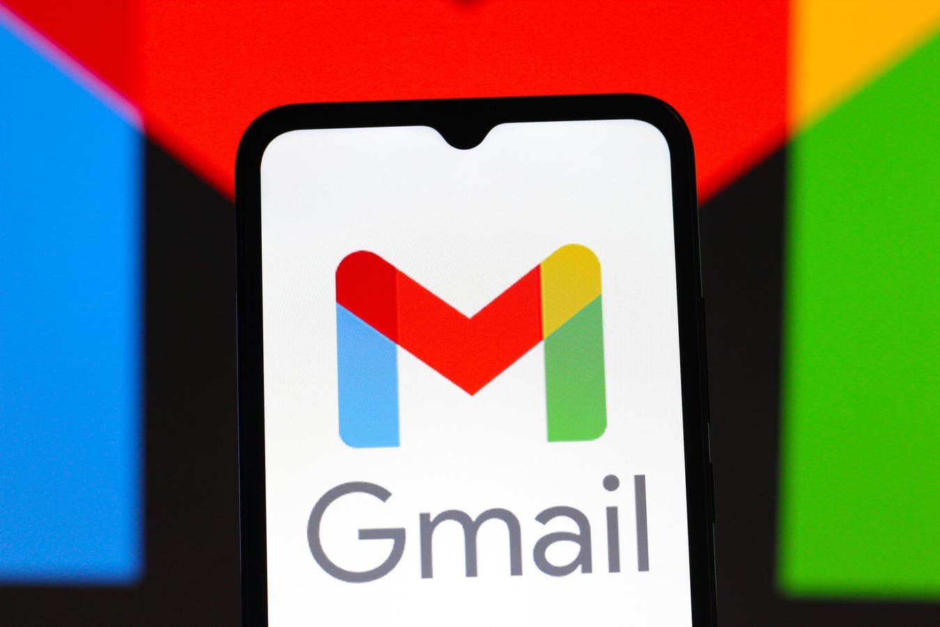 Warning—48 Million Gmail Usernames And Passwords Leaked Online - Featured Image