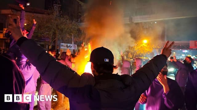 Starlink reportedly made free in Iran - but protesters are taking huge risks by using it - Featured Image