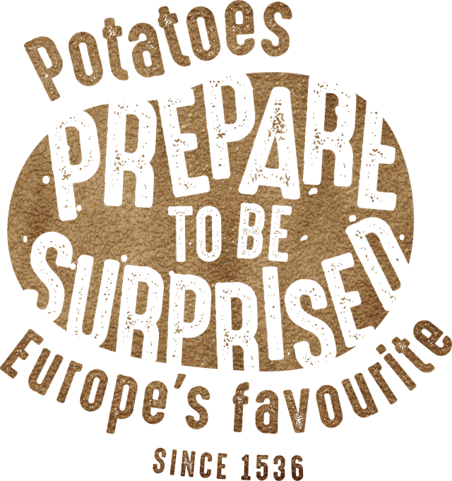 Prepare to be surprised | Discover the tasty versatility of potatoes! - Featured Image