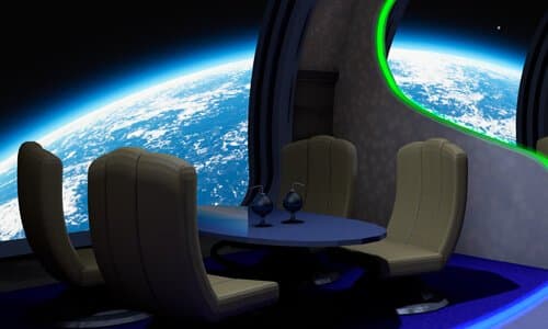 Future Timeline | Technology | Singularity | Future Events | 2025 | 2050 | 2100 - Featured Image