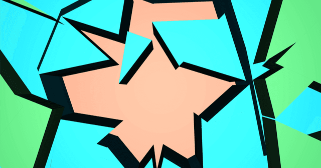 Smash The Walls - Featured Image