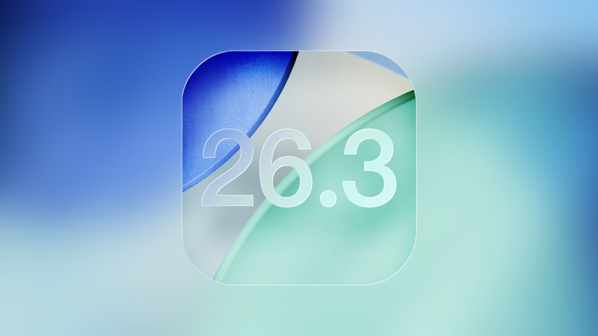 Apple Releases iOS 26.3 and iPadOS 26.3 - MacRumors - Featured Image