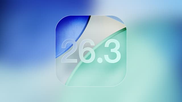 Apple Releases iOS 26.3 and iPadOS 26.3 - MacRumors - Featured Image
