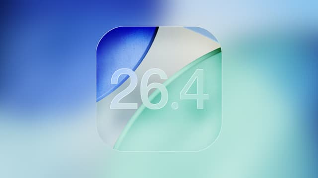 Apple Seeds First Betas of iOS 26.4 and iPadOS 26.4 to Developers - MacRumors - Featured Image