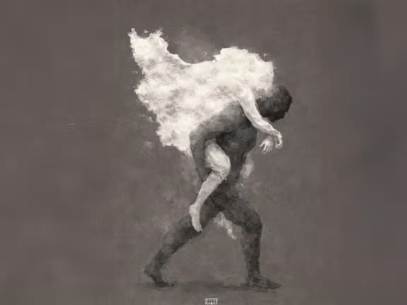 How images came to carry Iran’s protest dead | Iran International - Featured Image