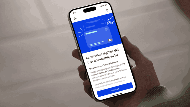 IT-Wallet supera quota 10 milioni di attivazioni su App IO: 17,3 milioni di documenti già caricati - Featured Image