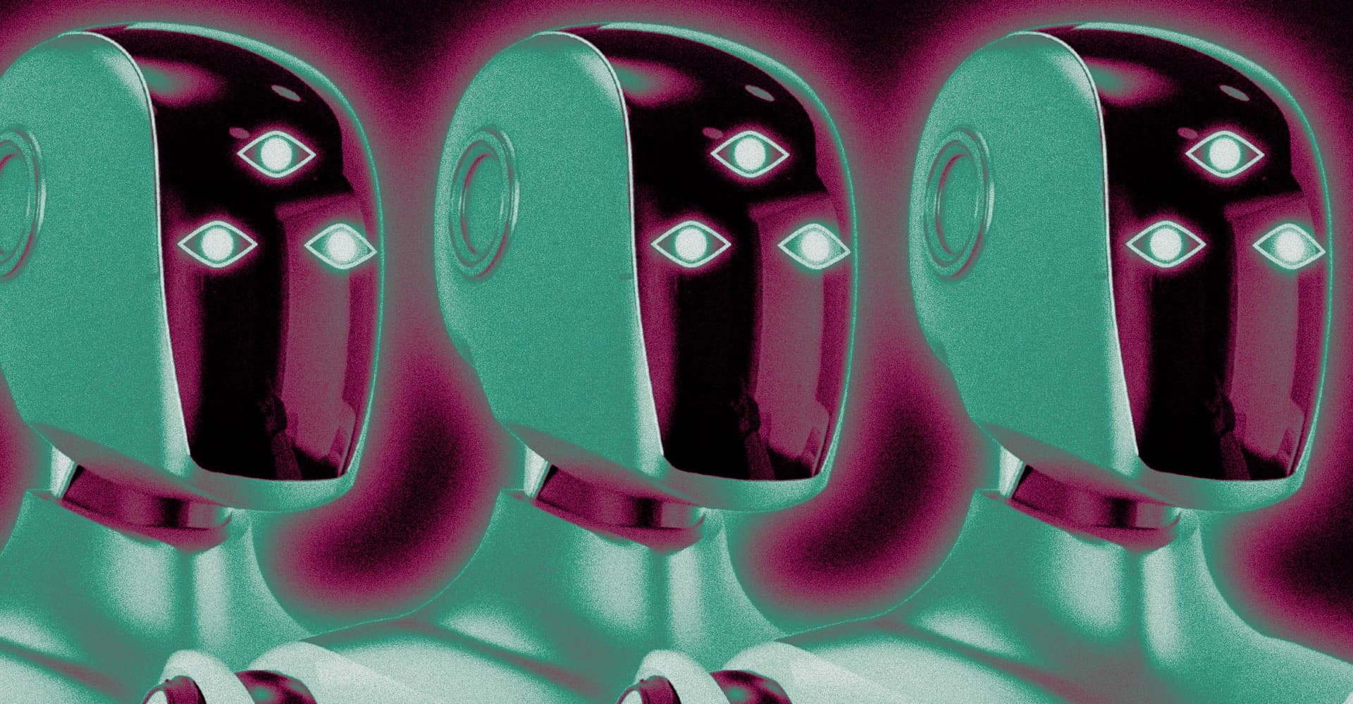 There’s a social network for AI agents, and it’s getting weird | The Verge - Featured Image