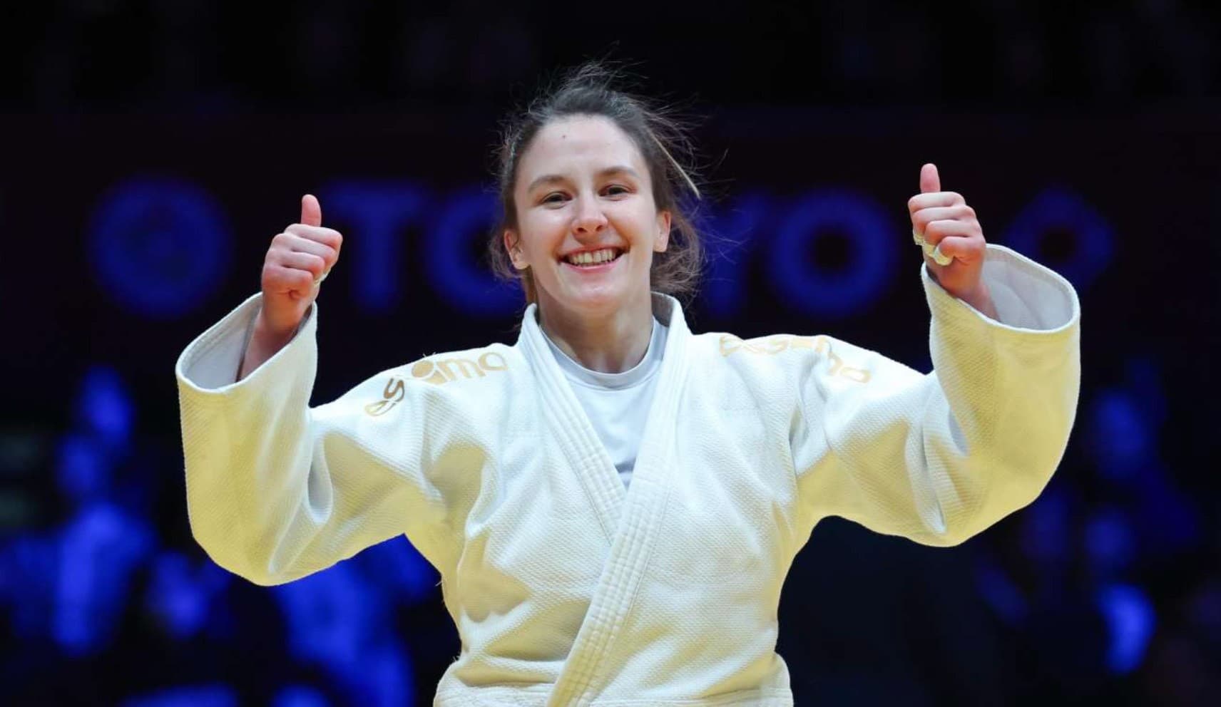 Winning, Losing and Learning to Move Forward / IJF.org - Featured Image