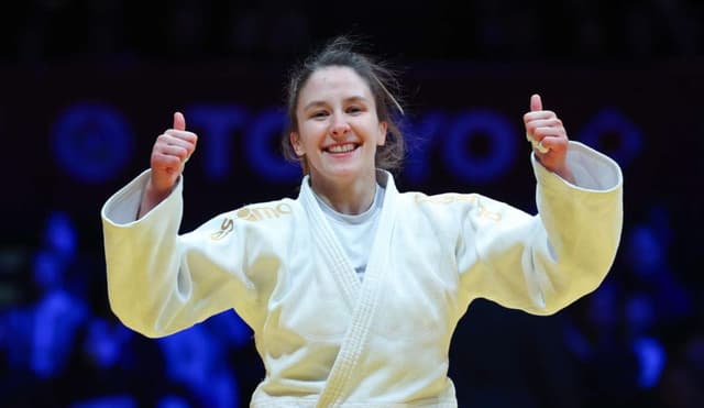 Winning, Losing and Learning to Move Forward / IJF.org - Featured Image