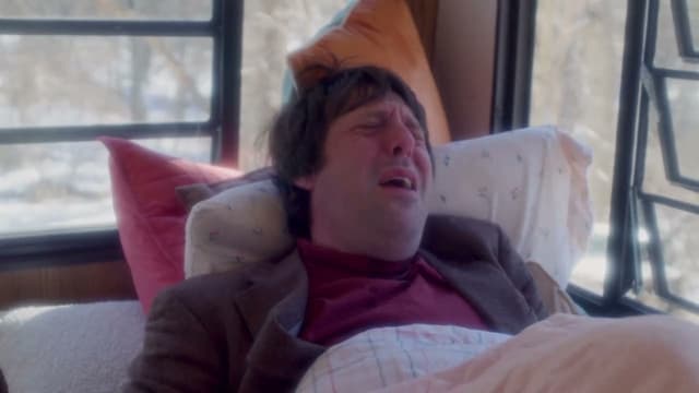 Jim E. Brown - How Do I Stop Crying When I M*sturbate? - Featured Image