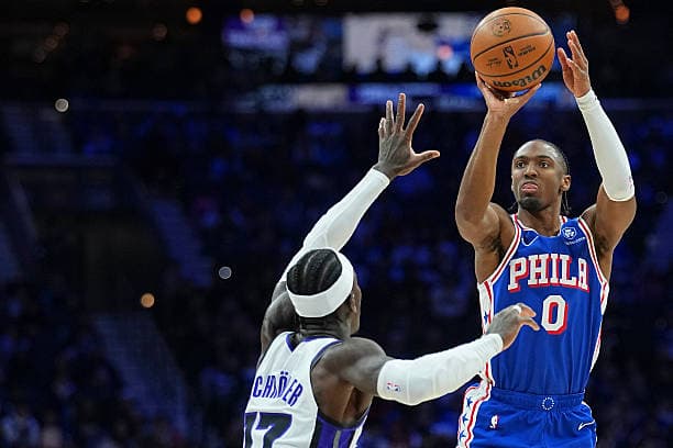 Maxey's game winner causes Kings to lose seventh straight - Featured Image