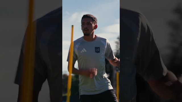 Setting the tone ⏰🏃‍♂️ - Featured Image