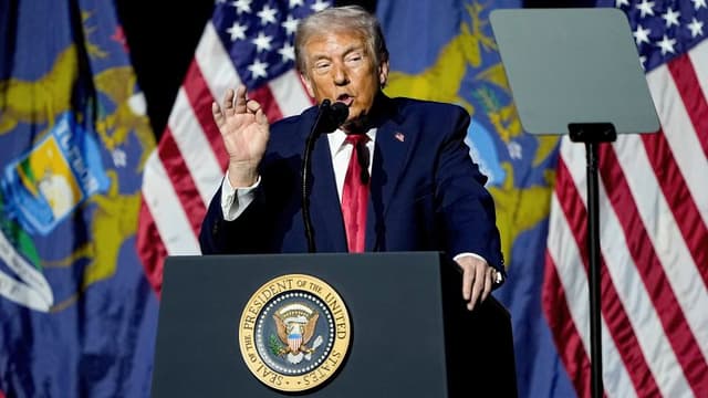 President Trump says he can pull funding for sanctuary cities. Judges have repeatedly said otherwise - Featured Image