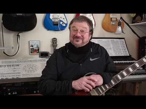 Lesson 1 -  The 6 Main Areas of Music - Featured Image