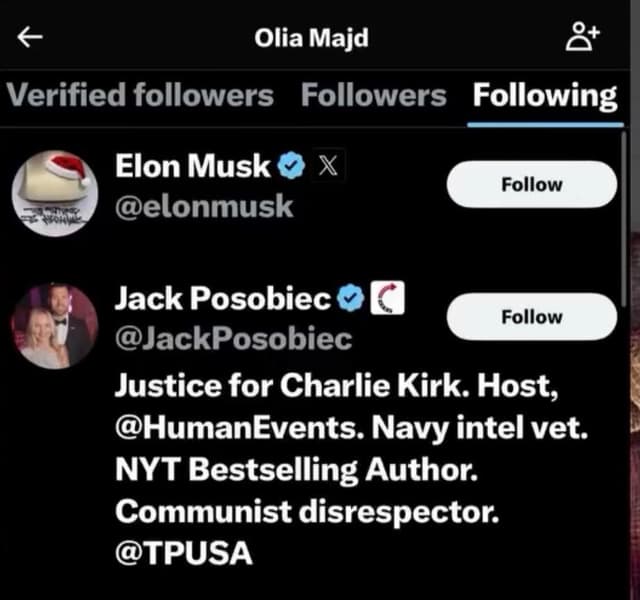 Right wing fashion influencer's dad kidnapped by ICE - Featured Image