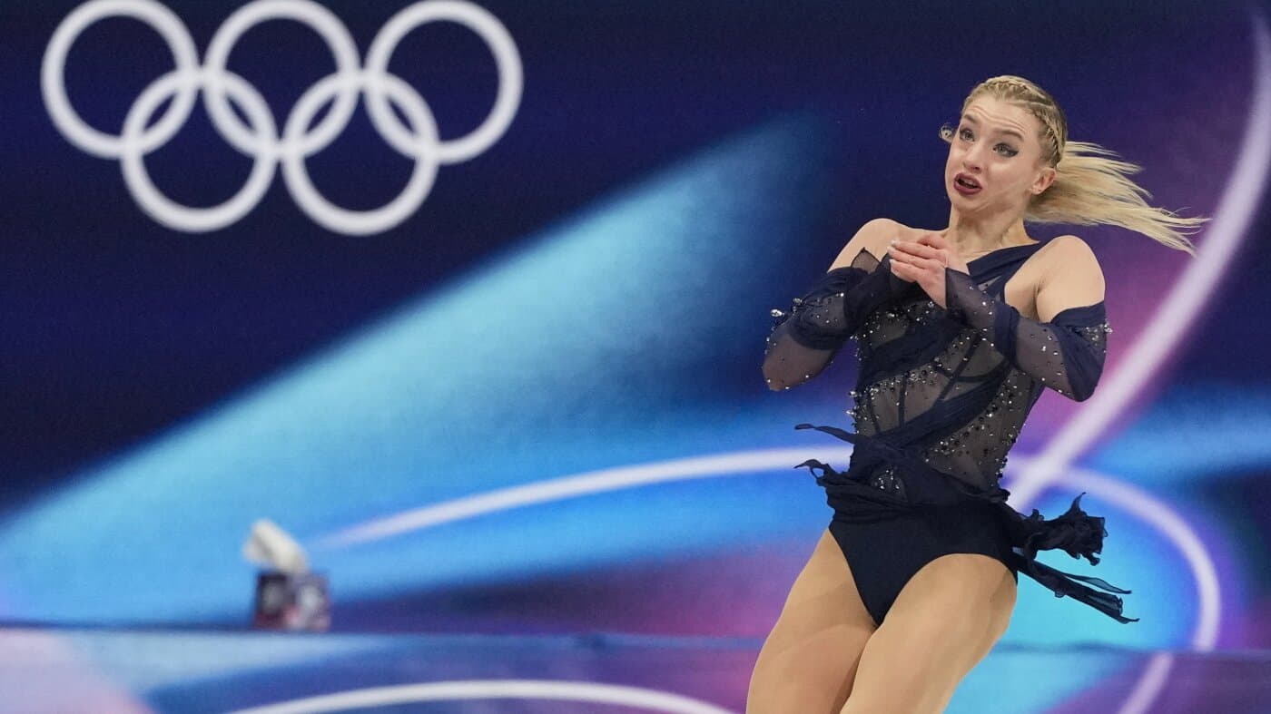 As US Olympians speak out for tolerance and LGBTQ rights, some face online hate and attacks by Trump : NPR - Featured Image