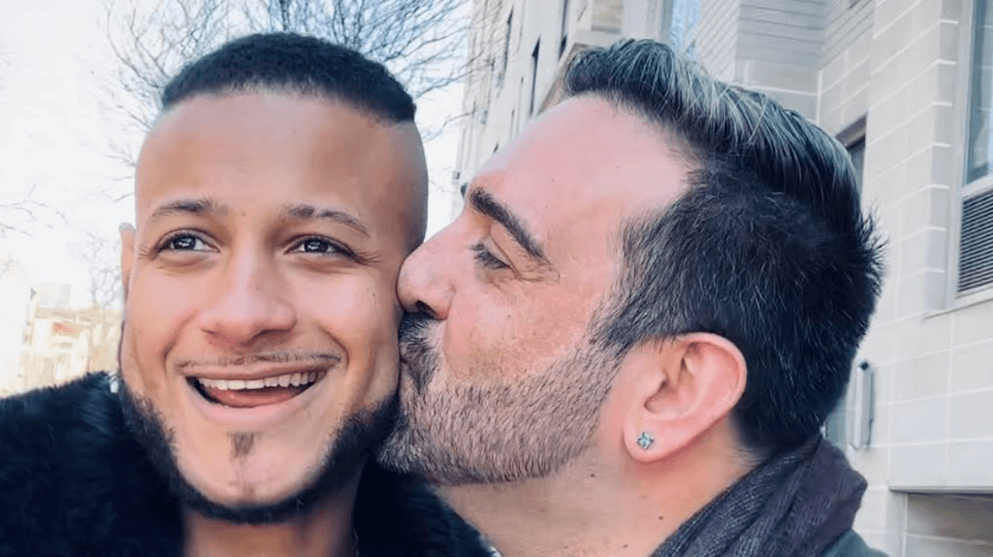 My Husband Was This Close To Getting His Green Card. Then The Officer’s Tone Changed — And ICE Appeared. - Featured Image