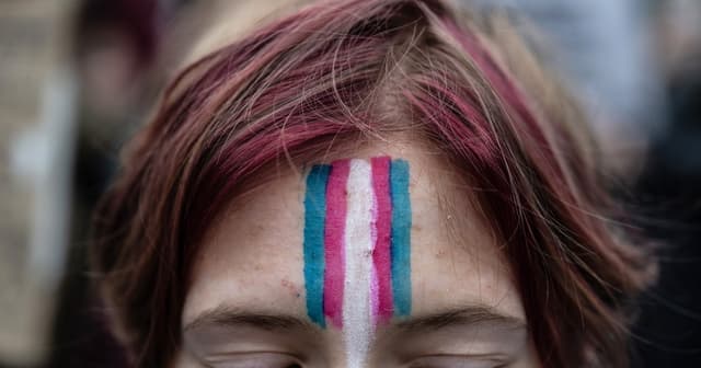 LGBTQ Americans struggling since Trump’s return, new survey shows - Featured Image