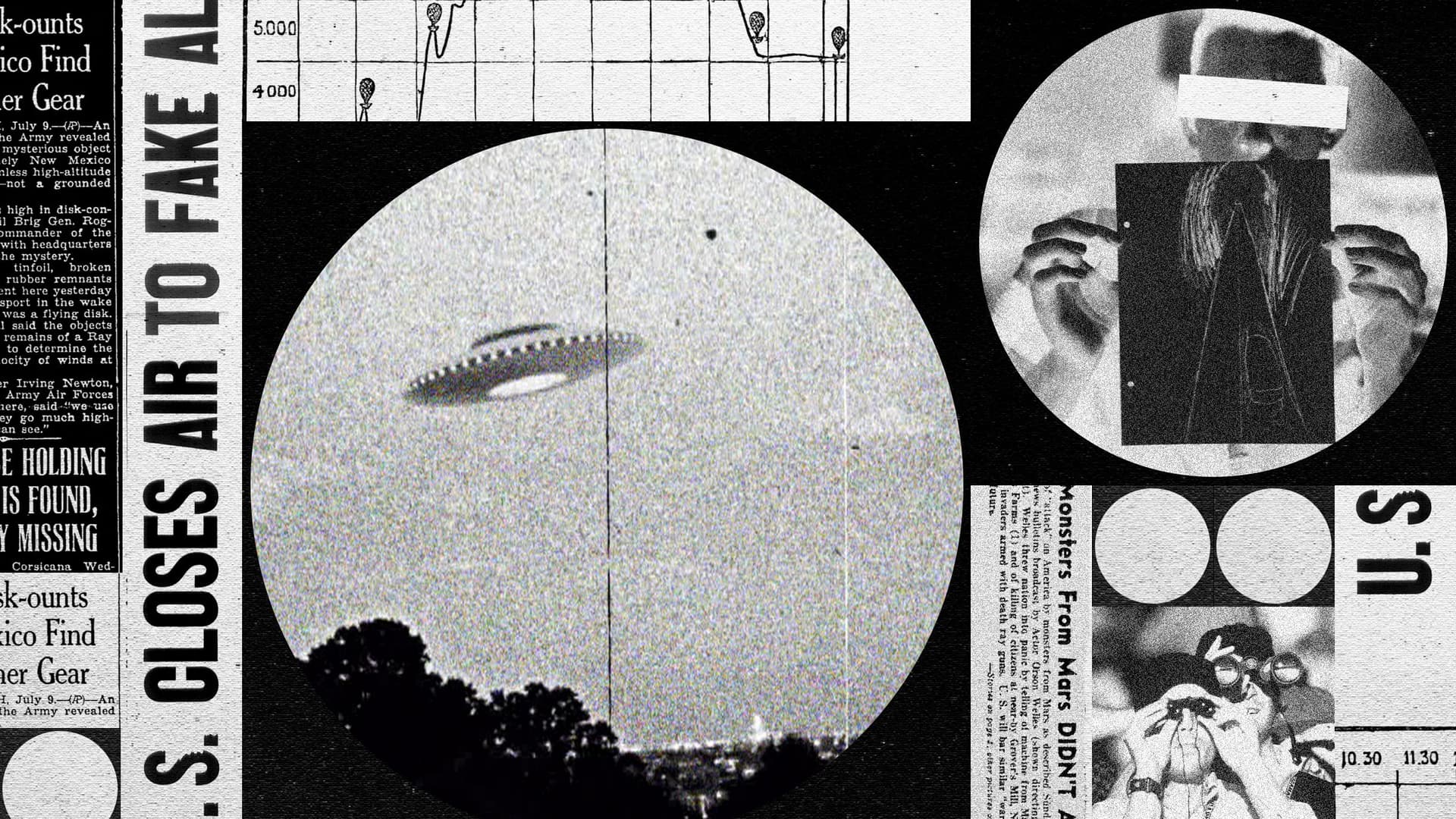 Americans Are Increasingly Convinced That Aliens Have Visited Earth - Featured Image