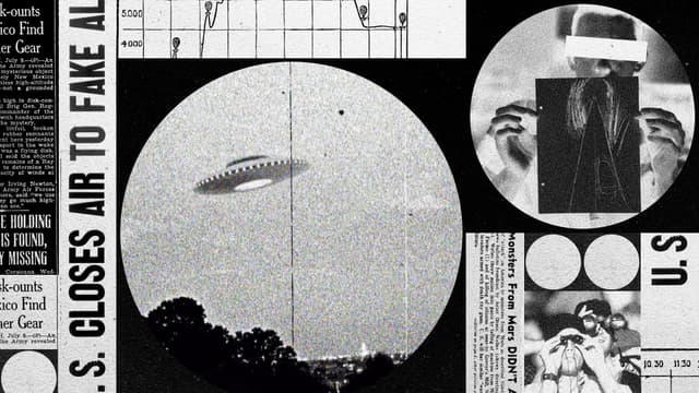 Americans Are Increasingly Convinced That Aliens Have Visited Earth - Featured Image