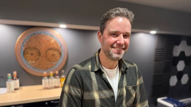 N.B. Liquor zero-proof sales nearly doubled this year. Is it part of a growing trend? | CBC News - Featured Image