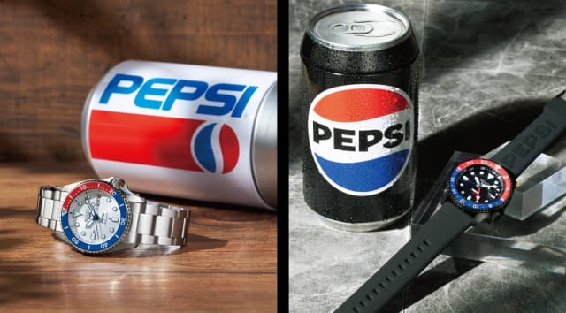 Seiko 5 Sports x Pepsi Limited Edition SRPL99 and SSK047 - Featured Image