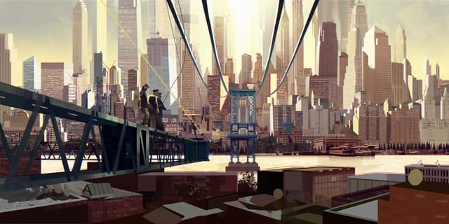 The housing theory of everything - Works in Progress Magazine - Featured Image