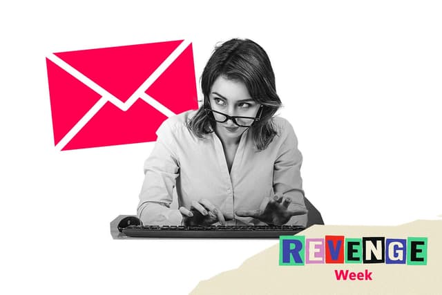 Help! I Pretended to Be My Ex in an Email. It Ruined His Life. - Featured Image