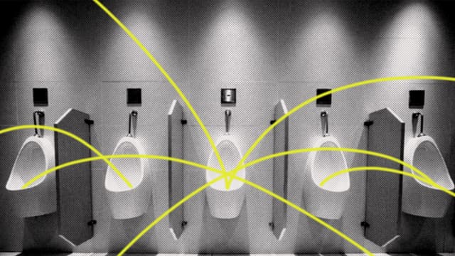 The Newest Health Trend Is Tracking Your Pee - Featured Image