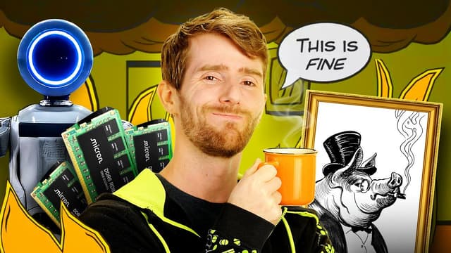 I’m Done Being Mad - Featured Image