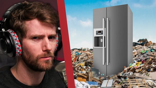 Modern Appliances are Awful - Featured Image