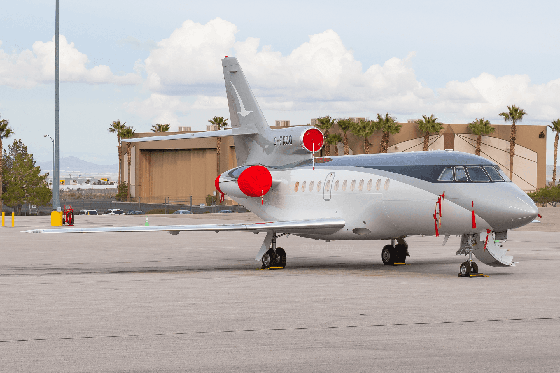 Influence Air: Linus Tech Tips' Private Jet Acquisition | Ground Control | Ground Control - Featured Image