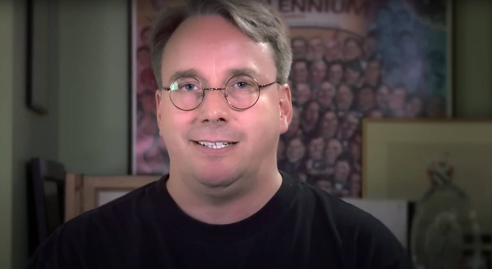 Linus Torvalds tells The Reg how Linux evolved from solo act • The Register - Featured Image