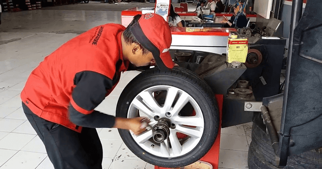 Why Liverpool Drivers Should Prioritize Wheel Balancing for Smooth Rides - Featured Image