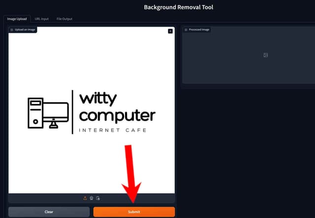 How to Make a Free, High-Quality Transparent PNG Logo for Your Business - Witty University - Featured Image