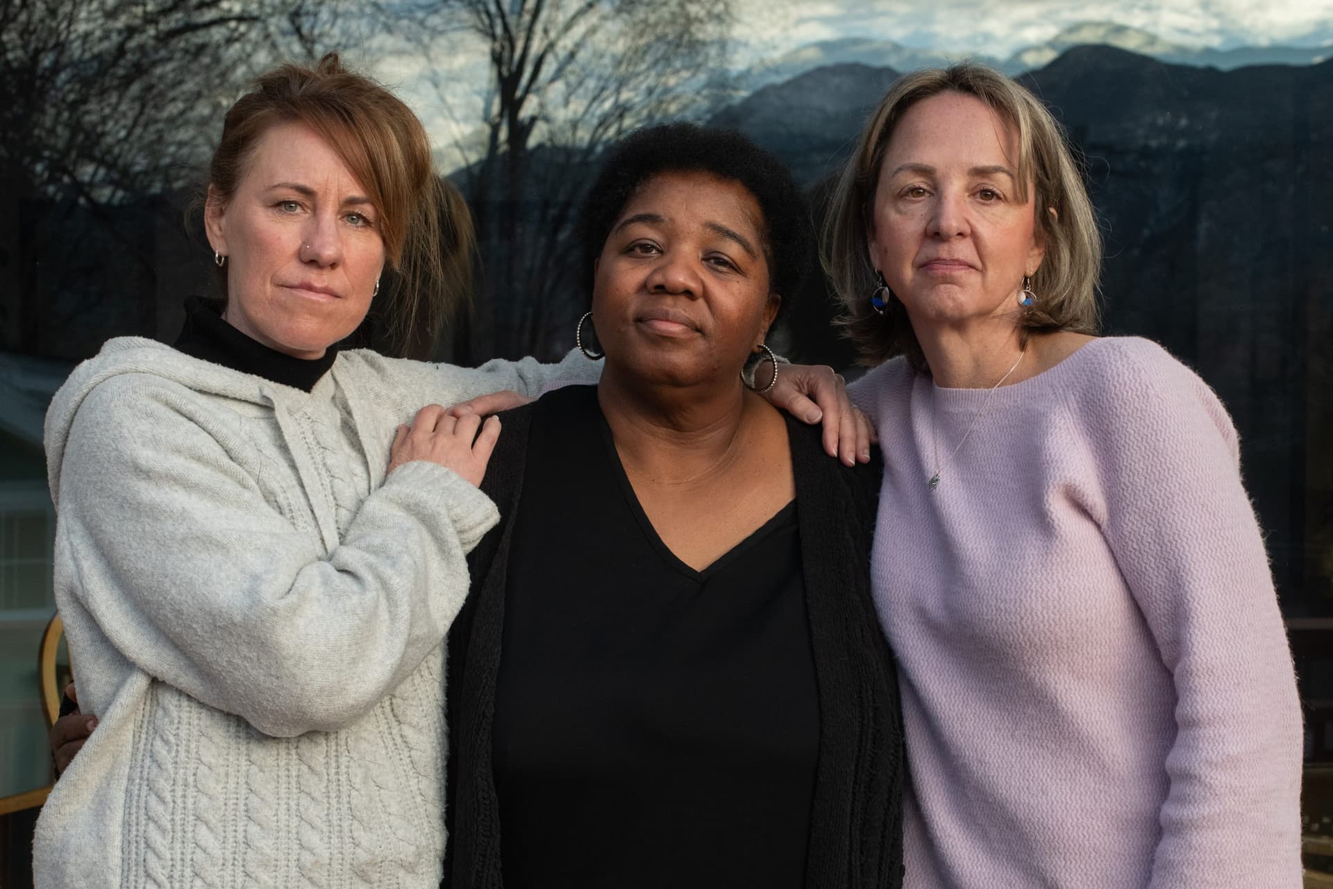Three Mothers, One Struggle: Saving Their Kids With Schizophrenia - The Atavist Magazine - Featured Image