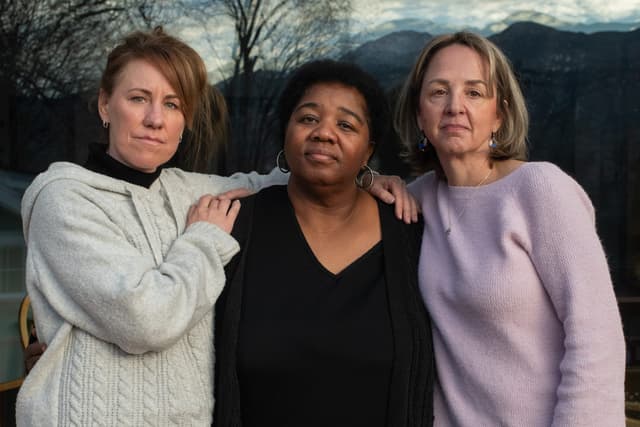 Three Mothers, One Struggle: Saving Their Kids With Schizophrenia - The Atavist Magazine - Featured Image