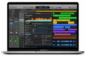 Logic Pro Performance: Complete Guide to Optimizing Your Mac - Featured Image