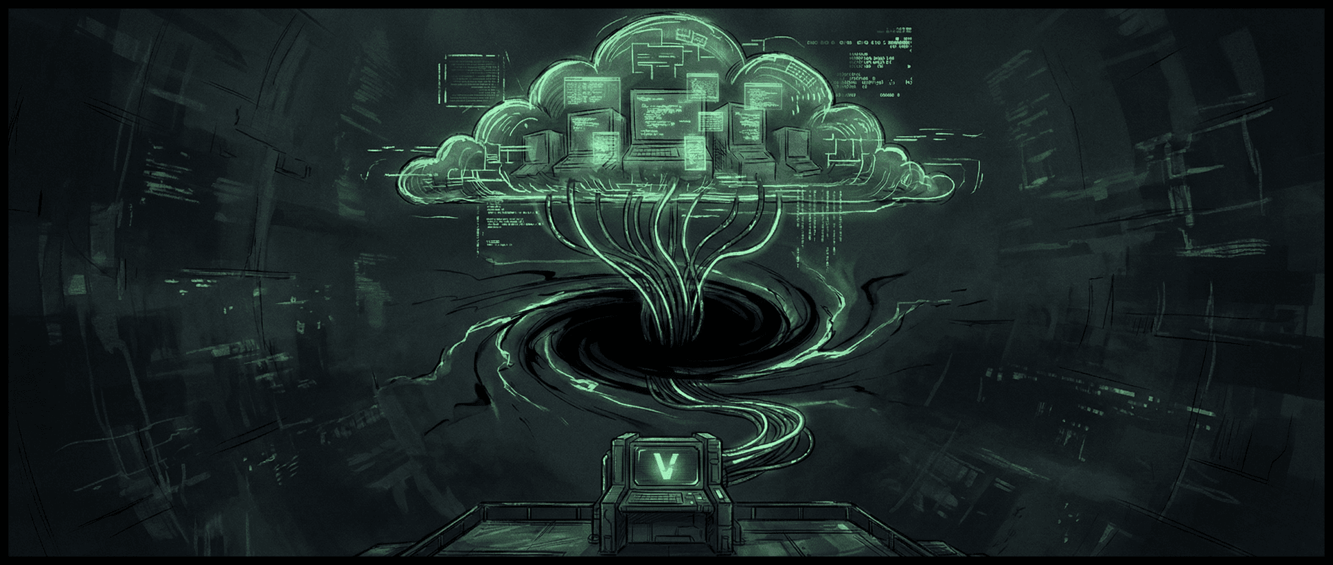 VoidLink: The Cloud-Native Malware Framework - Featured Image