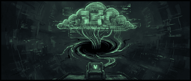 VoidLink: The Cloud-Native Malware Framework - Featured Image