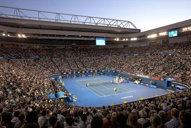 Everything You Can Do at the 2026 Australian Open That Isn't Tennis  | Man of Many - Featured Image