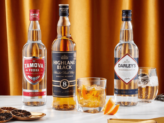 Cheers! You Can Now Get ALDI Liquor Delivered To Your Door  | Man of Many - Featured Image