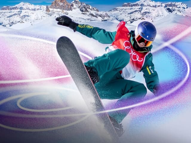 How to watch the 2026 Winter Olympics in Australia  | Man of Many - Featured Image