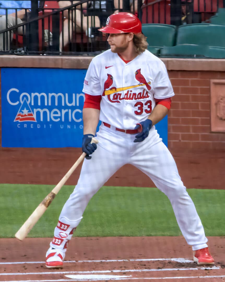 Baseball: Mariners Acquiring 2B Brendan Donovan from St. Louis in Three-Team Trade Including Tampa Bay - Eli Sports Network - Featured Image